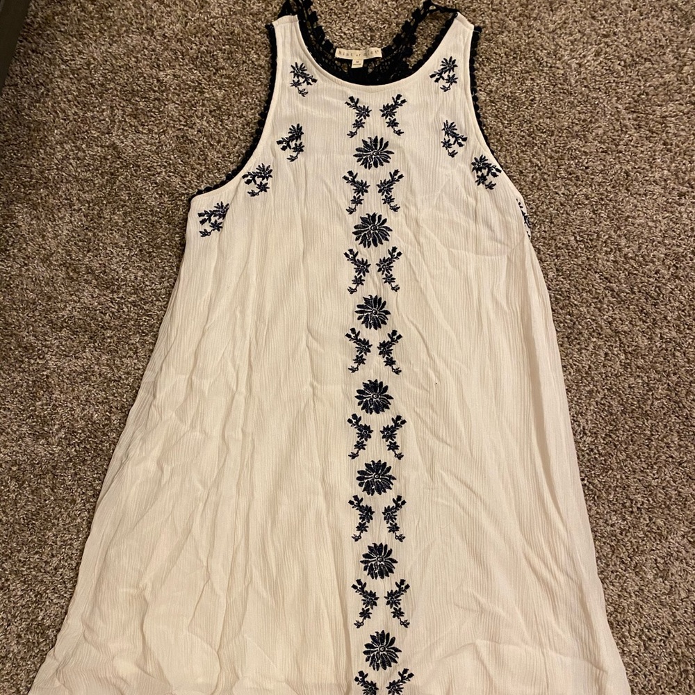 Target Sun Dress